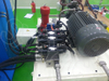 S Series Small Isostatic Press