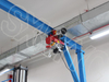 Lifting Frame