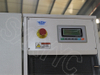 U300 Integrated Cold Isostatic Press