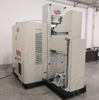 Dry-Bag Isostatic Press