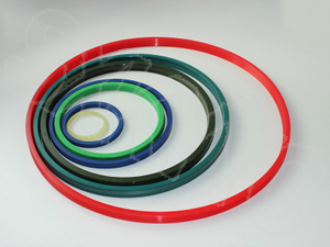  Seal Ring(Spare Parts)