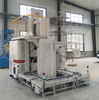 Dry-Bag Isostatic Press